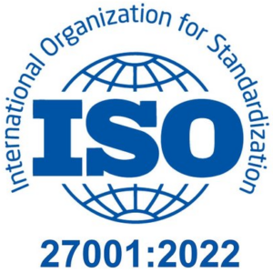 ISO/IEC 27001:2022 Information Security Management