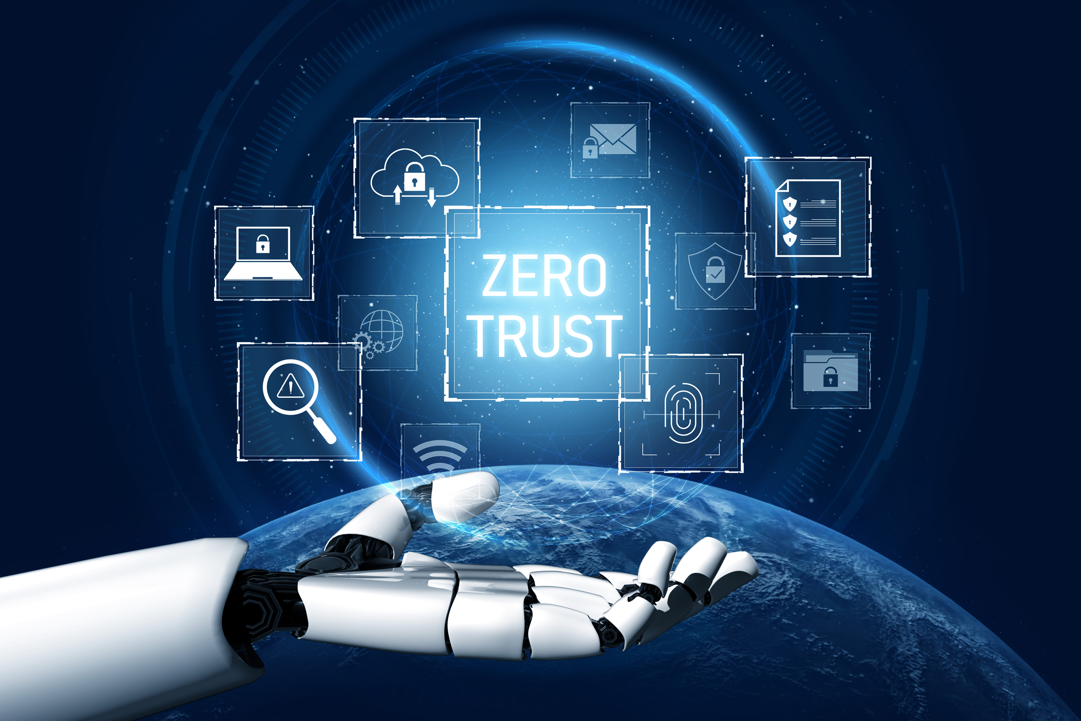 Why Zero Trust Is the Standard | Northwick Cyber