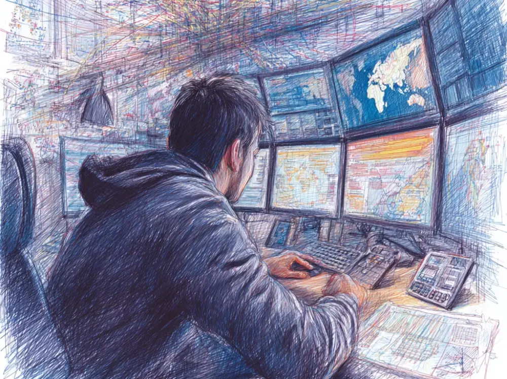 Cybersecurity-Penetration-Tests